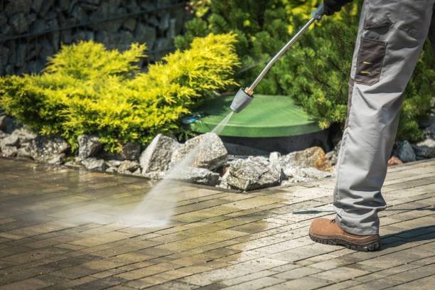 Best Parking Lot and Garage Cleaning  in East Lake Orient Park, FL