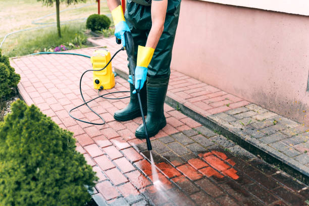 Best Pool Deck Cleaning  in East Lake Orient Park, FL