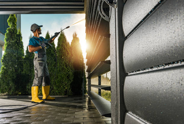 Best House Exterior Washing  in East Lake Orient Park, FL