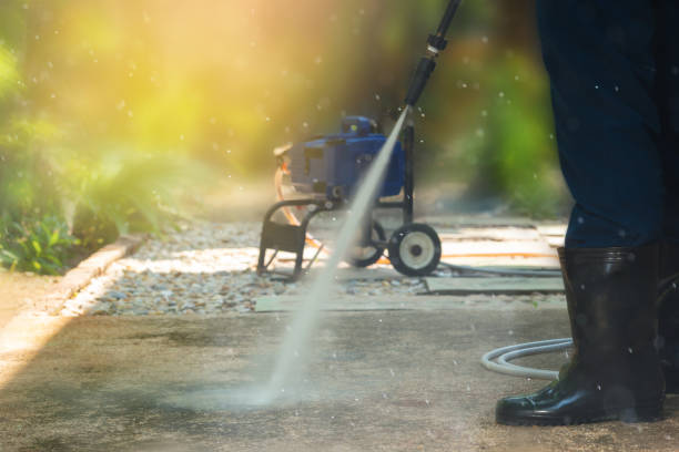 Pre-Holiday Cleaning in East Lake Orient Park, FL